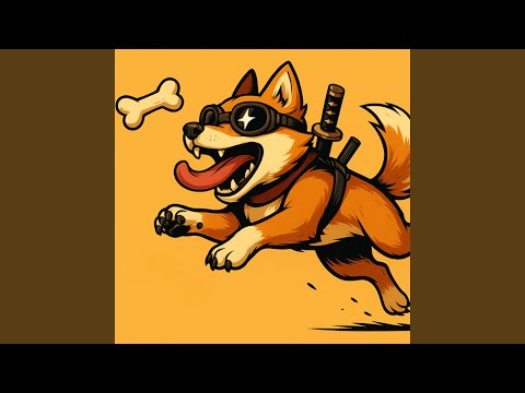 Sleduj Pup Tactics na YouTube