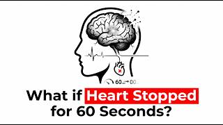 Your Brain During Cardiac Arrest: The Final 60 Seconds