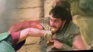 Gladiator 2 ￼#gladiator #war #netflix ￼