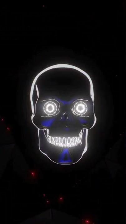 Creepy💀 Music Box - Halloween Music - Horror🦹♀️ Scary Spooky Dark #viral #relax #song #video