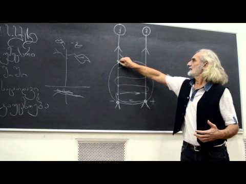 მაგნო შავდია - ტანტრა - სექსუალური ენერგიიდან ზეცნობიერამდე