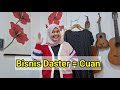 Bisnis daster  cuan