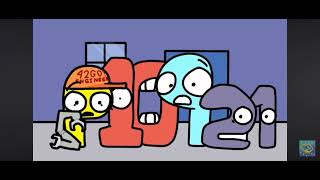 Soup Earth Society Number Lore Part 9