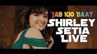 Shirley Setia Jab Koi Baat Dance Cover