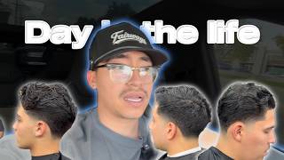 The Reality of Being in the Top 0.01% of Barbers -Most Influencers Won't Tell You This ($1,000+/Day)