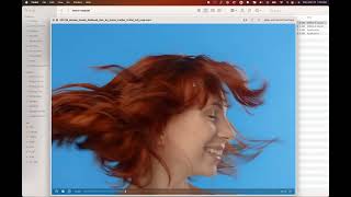 Laserjet Cinema: Step by Step Process