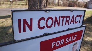 Columbus predicted to be among hottest housing markets in the country this year