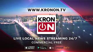 Kron-on is a 24/7, commercial free, local news service provided by
kron 4 news. go to kronon.tv set up an account, then download the app
from stor...