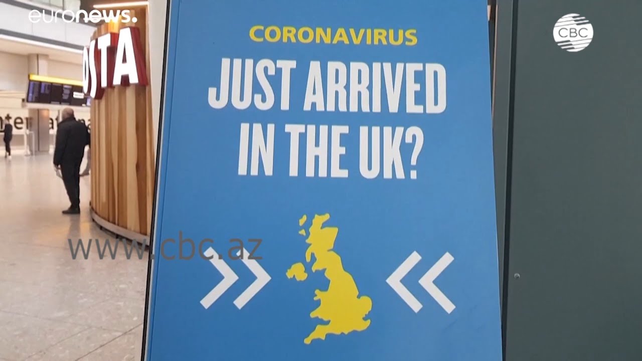 Всего в мире зафиксировано более 100 миллионов зараженных COVID-19