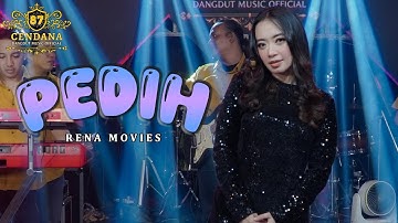 RENA MOVIES - PEDIH ( Rumah Yang Seindah Istana ) | CENDANA 87 MUSIC