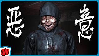 Neighbor From Hell | DREAD NEIGHBOR | Terrifying Indie Horror Game screenshot 2