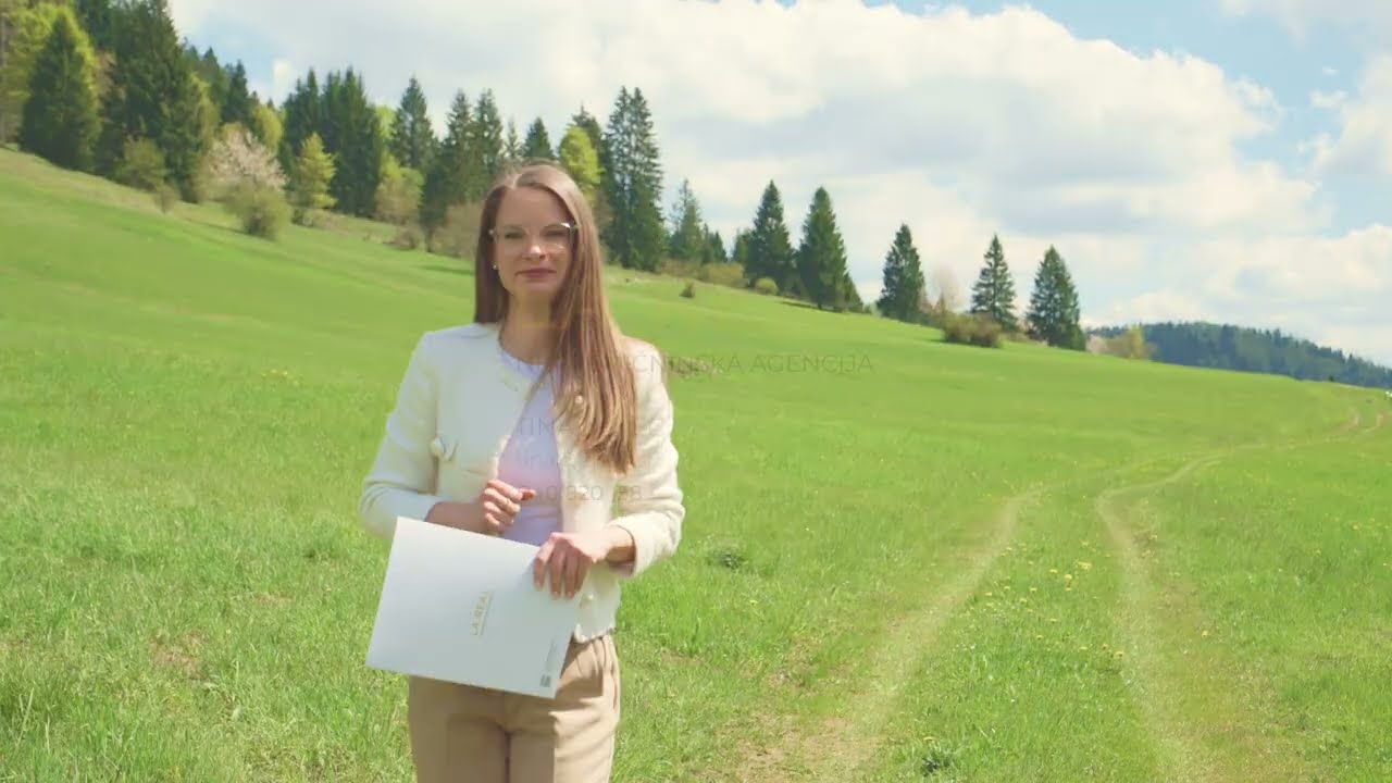 LA REAL | Prodamo | Hiša v osrčju narave in gozda | Podpreska, Loški Potok