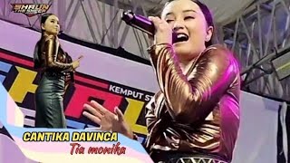 Download Lagu CANTIKA DAVINCA||TIA MONIKA||SHAUN THE SHEEP MP3