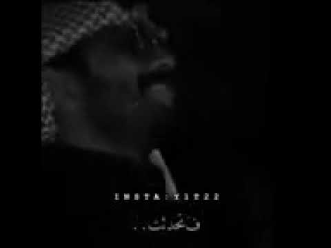 فتبسمت فتبسم الكون أجمع يزيد الميموني 