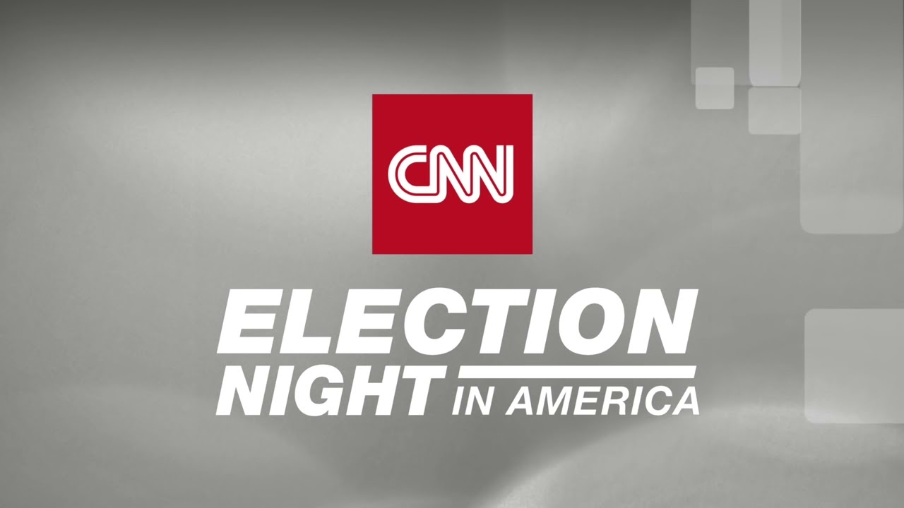 CNN America's Choice Music - 1 HOUR