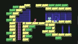 Barnsley Badger screenshot 3