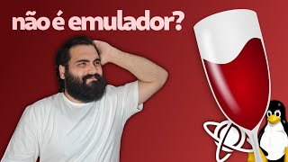 Os 'sabores' do WINE: como funcionam, e quais usar?