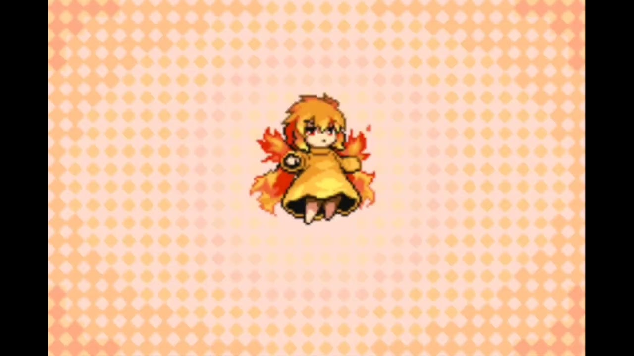 Part 39] I played through Moe Girl Monster Dresden Green until I