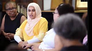 Community-based is the Future of Refugee Resettlement News