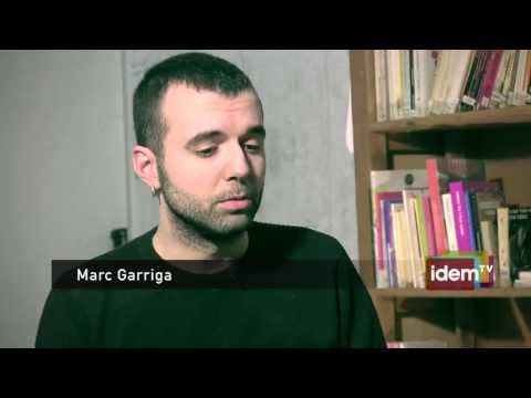 Entrevista a Marc Garriga de Brot Bord [subt.]