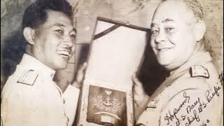 RE Martadinata - Bidang 1 IKPNI