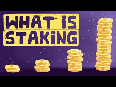 What Is Staking In Crypto Definition Rewards Risks 