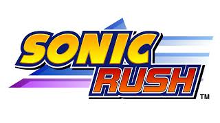 Back 2 Back (Beta Mix) - Sonic Rush