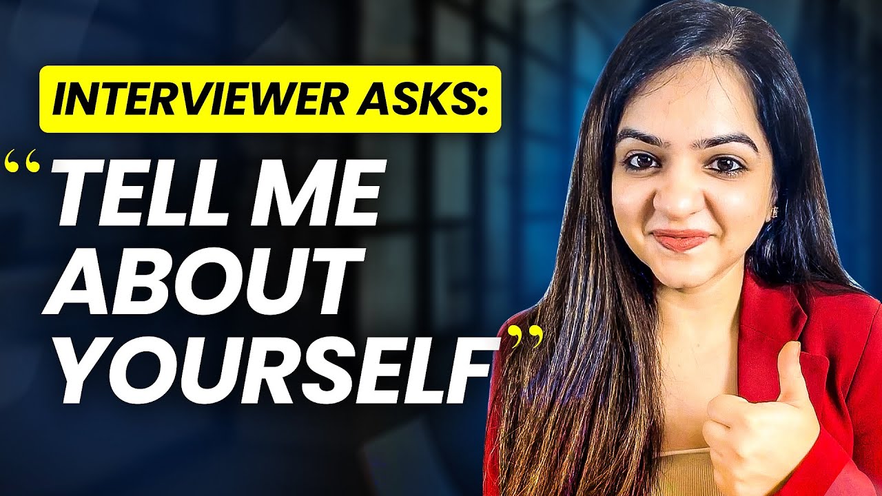 how-to-answer-tell-me-about-yourself-in-a-job-interview-sample