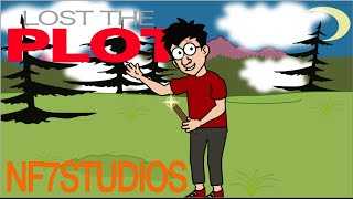 Lost The Plot (S1 Ep7) skit 7 Details