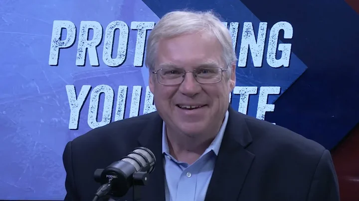 Protecting Your Vote Ep. 34: Ken Blackwell