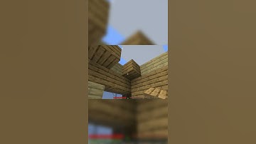 Building a house but only adding 3 blocks a day - Day 354