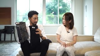 2015年秋冬トレンドは黒のパンツ！理想の形と丈の長さとは／B.R.Fashion College　Lesson.3パンツ
