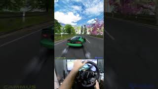 1000hp Dodge Viper l Assetto Corsa Touge Drifting
