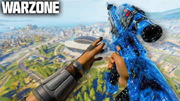 LIVE - Warzone Sniping Masterclass (FOR CHARITY)