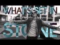 Eric Hutchinson - Tell The World (Lyric Video)