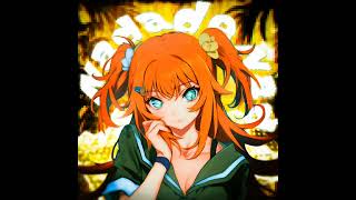 Nada De Nada speed Up