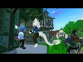Aether Chronicles VR RP | Christopher Hopkins | Episode 14 (1)
