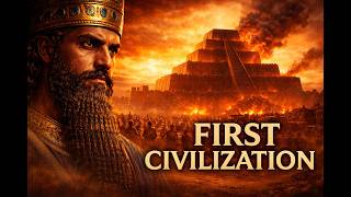 The ENTIRE History of Mesopotamia Explained | From Sumer to Babylon