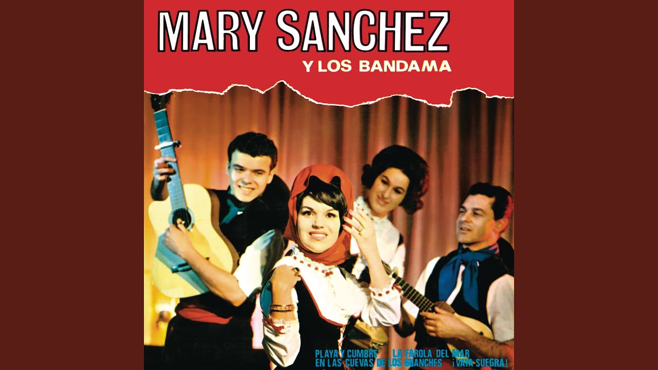 En Las Cuevas De Los Guanches (Canción Canaria) (Remasterizado)