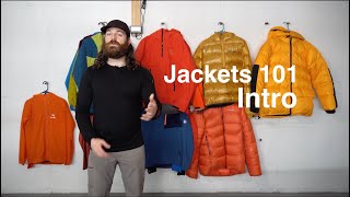 [Almost] Everything You Need to Know About Jackets | Intro