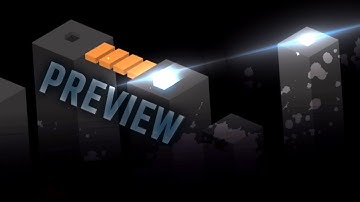 PREVIEW #1 (Unnamed) Geometry Dash
