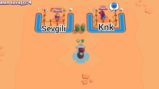 SEVGİLİN Mİ? YOKSA KANKAN MI?