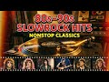 Slow Rock Love Song Nonstop 🎷 SLOW ROCK MEDLEY 🎧 Rock Ballads 70S 80S 90S 💝🌟 Nonstop Pinoy Medley