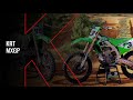 Kawasaki Racing Team MXGP 2022