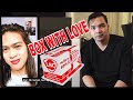 EP 62 | FOR BNT & MADAM AIVAN | BOX WITH LOVE | WHAT'S IN THE BALIKBAYAN BOX |