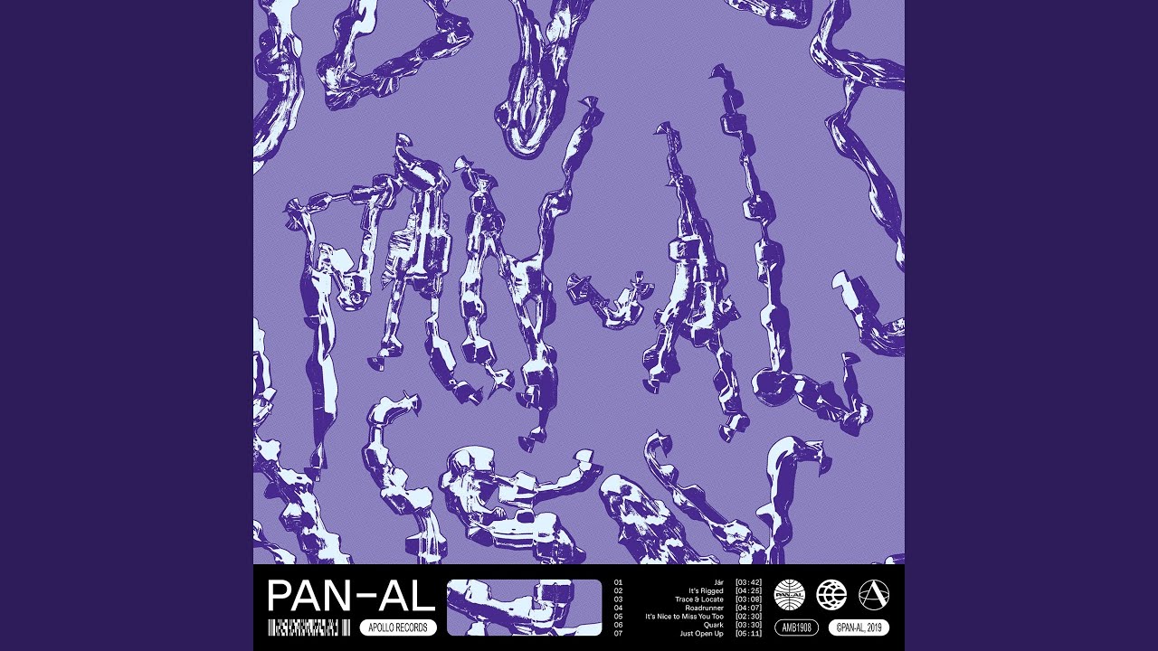 It's Nice to Miss You Too