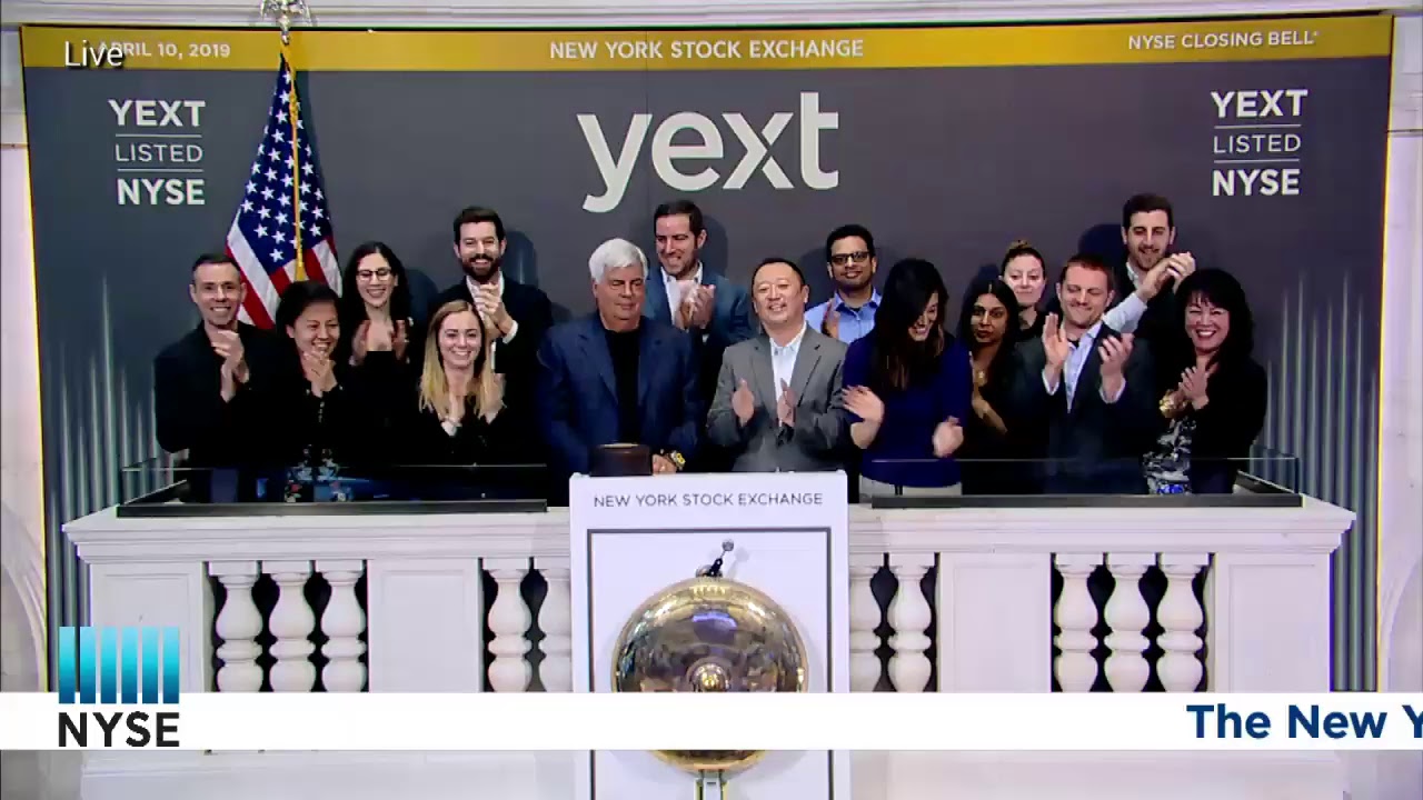 Yext Salaries (May 2023) - Zippia