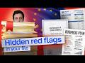3 Documents That Kill Your Visa Application