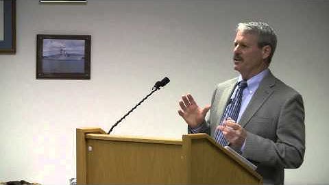 A Short Course on Local Planning: Legal Presentation