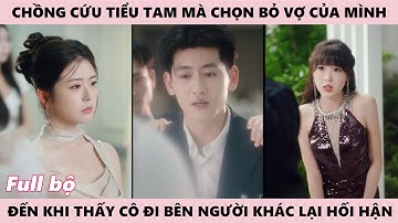 Cô Rời Đi Lặng Thinh Khiến Chồng Hối Hận Suốt Quãng Thời Gian Còn Lại , Anh Ước Em Ở Đây